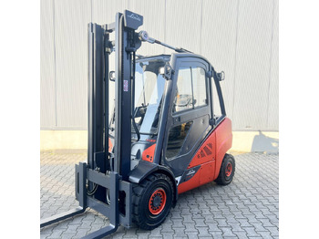 Diesel forklift LINDE H35