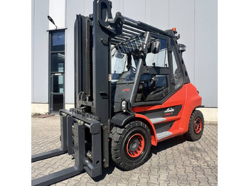 Diesel forklift LINDE H60