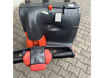 Stacker Linde L10 (379): picture 4