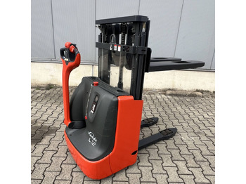 Stacker Linde L12 (1172): picture 2