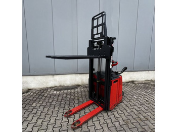 Stacker Linde L12AP (133): picture 3