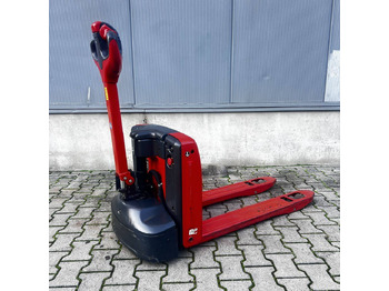 Pallet truck LINDE