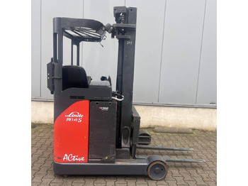 Reach truck Linde R14S-12: picture 3