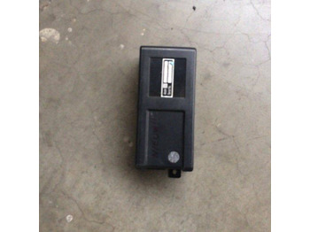 New ECU for Material handling equipment Logics unit for Caterpillar/Mitsubishi: picture 2