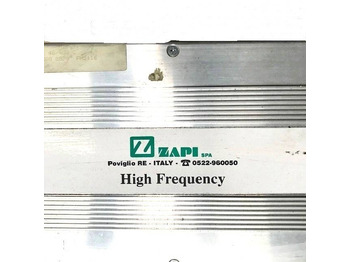 ECU for Material handling equipment MOTOR CONTROLLER FOR LINDE/MAGAZINER: picture 2