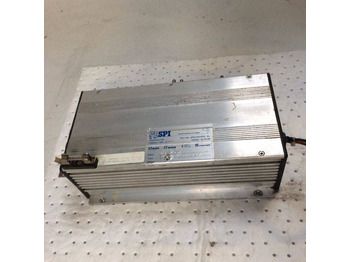 ECU for Material handling equipment Motor controller Zapi: picture 5
