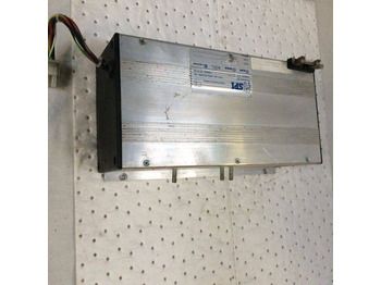 ECU for Material handling equipment Motor controller Zapi: picture 3