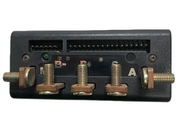 ECU for Material handling equipment Motor controller for Atlet: picture 4