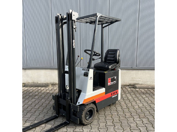 Electric forklift OM