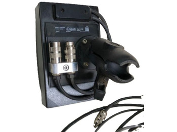 Dashboard for Material handling equipment ORLACO Monitor 7" Serial for Linde: picture 4
