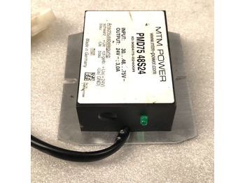 Electrical system for Material handling equipment PMD75 48S24 Converter for Still: picture 3