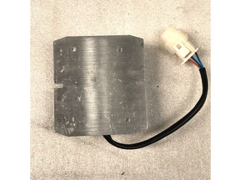 Electrical system for Material handling equipment PMD75 48S24 Converter for Still: picture 4
