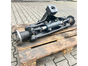 Axle and parts for Material handling equipment Rear axle AL35-01/2501 for Linde: picture 2