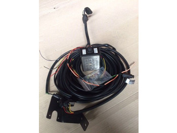 New ECU for Material handling equipment Retrofit system for Linde: picture 3