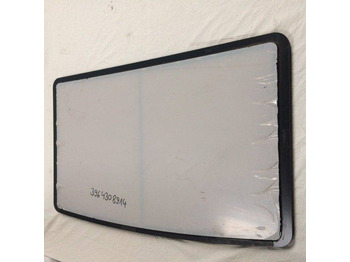 Window and parts