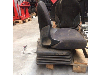 Seat for Material handling equipment Seat for Linde Reachtruck: picture 4