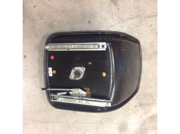 Seat for Scrubber dryer Seat for Scrubber vacuum cleaner Nilfisk BR 850: picture 2