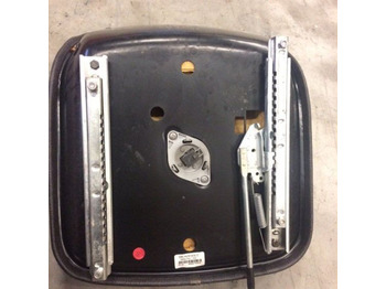 Seat for Scrubber dryer Seat for Scrubber vacuum cleaner Nilfisk BR 850: picture 4