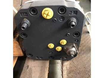 Transmission for Material handling equipment Service Unit HMV105-02H1: picture 2