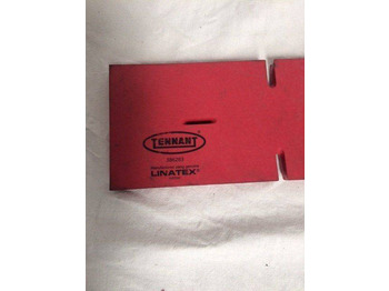 Spare parts for Material handling equipment Blade, Front 7300-1000: picture 3