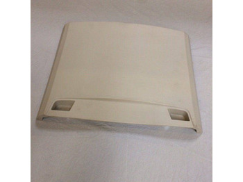 Spare parts MITSUBISHI