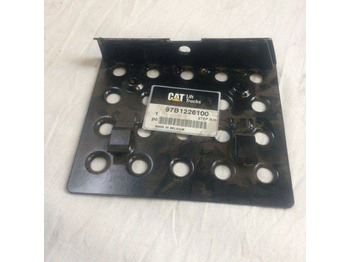 New Spare parts for Material handling equipment Step R.H. for Mitsubishi: picture 2