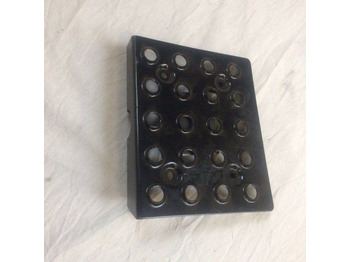 New Spare parts for Material handling equipment Step R.H. for Mitsubishi: picture 4