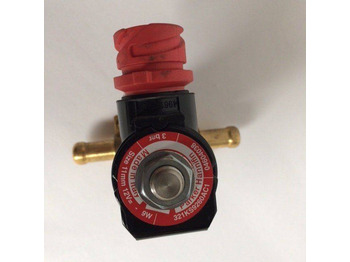 New Spare parts for Material handling equipment Valve water for Linde: picture 3