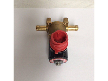 New Spare parts for Material handling equipment Valve water for Linde: picture 2