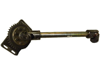 Steering column JUNGHEINRICH