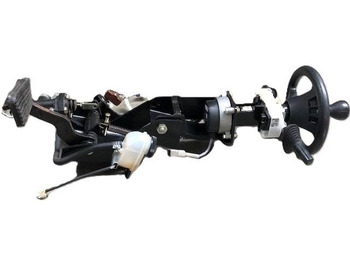 Steering column for Material handling equipment Steering Column for EP18PN: picture 4 Steering column for Material handling equipment Steering Column for EP18PN: picture 4