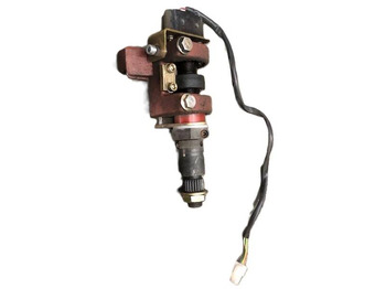 Steering column LINDE