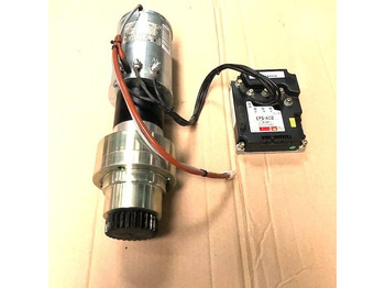 Steering LINDE