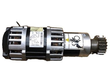 Steering for Material handling equipment Steering motor: picture 2