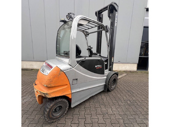 Electric forklift Still RX60-45: picture 2 Electric forklift Still RX60-45: picture 2