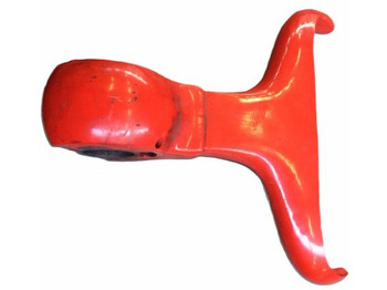 Steering LINDE