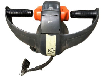 Steering LINDE