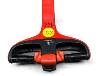 Steering for Material handling equipment Tiller Head for Linde L14-16, Series 372: picture 3