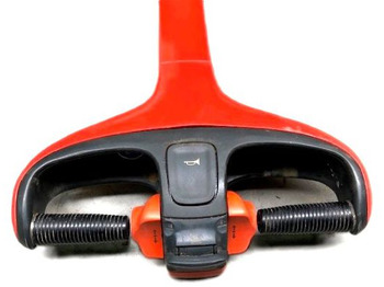 Steering for Material handling equipment Tiller Head for Linde L14-16, Series 372: picture 4