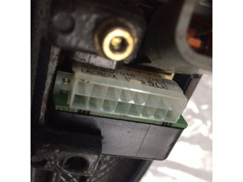 Steering LINDE