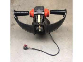 Steering LINDE