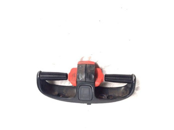 Steering LINDE