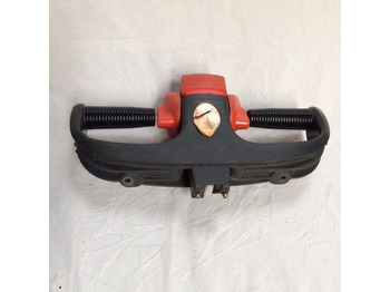 Steering for Material handling equipment Tiller head for Linde: picture 4 Steering for Material handling equipment Tiller head for Linde: picture 4