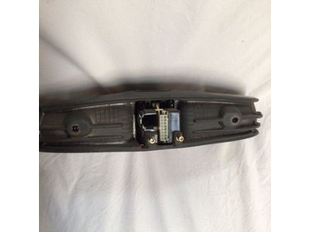 Steering LINDE