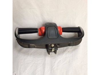 Steering for Material handling equipment Tiller head for Linde: picture 3 Steering for Material handling equipment Tiller head for Linde: picture 3