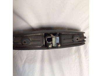 Steering for Material handling equipment Tiller head for Linde: picture 5 Steering for Material handling equipment Tiller head for Linde: picture 5