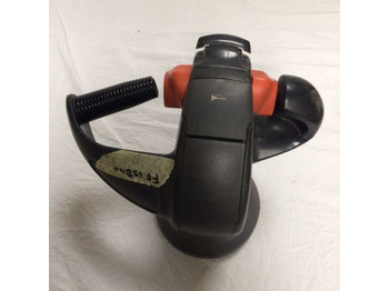 Steering LINDE