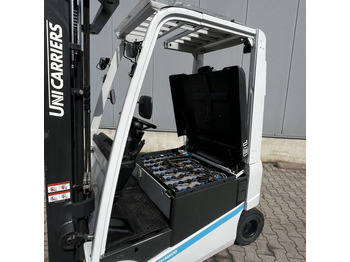 Electric forklift Unicarriers EF18 (JAG1N1L18Q): picture 3
