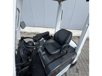 Electric forklift Unicarriers EF18 (JAG1N1L18Q): picture 4