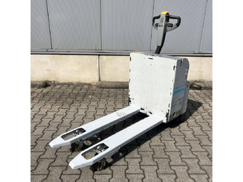 Pallet truck Unicarriers PLL180: picture 2